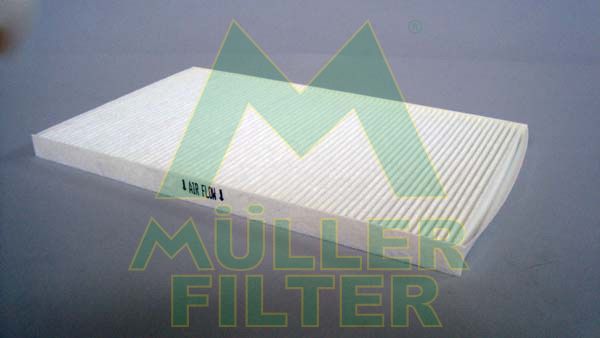 MULLER FILTER Filtrs, Salona telpas gaiss FC350